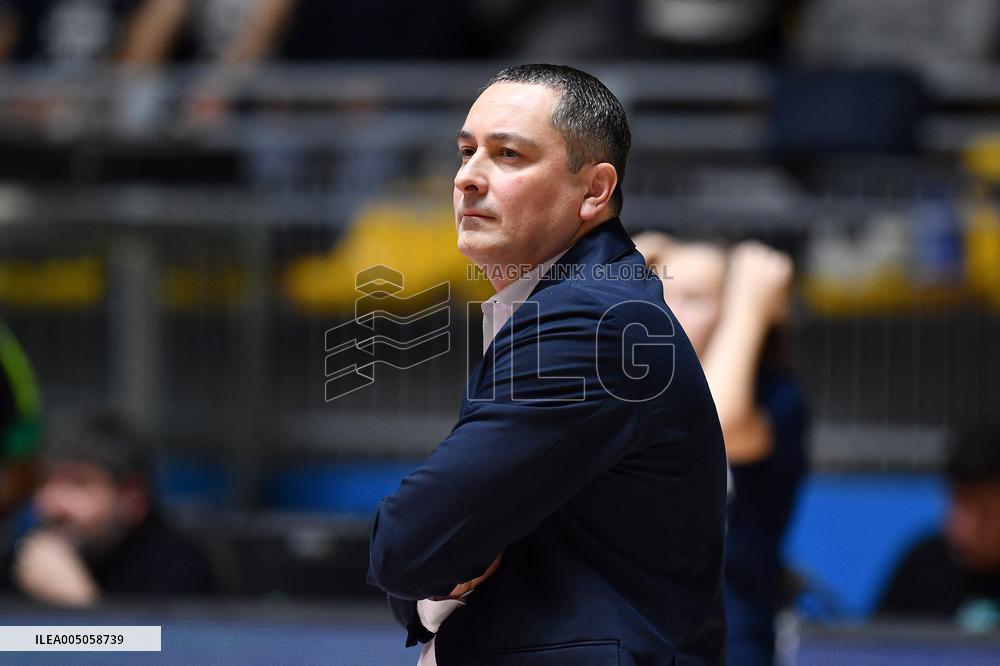 VOLLEY - Serie A1 Femminile - Reale Mutua Fenera Chieri '76 vs Megabox Ond. Savio Vallefoglia