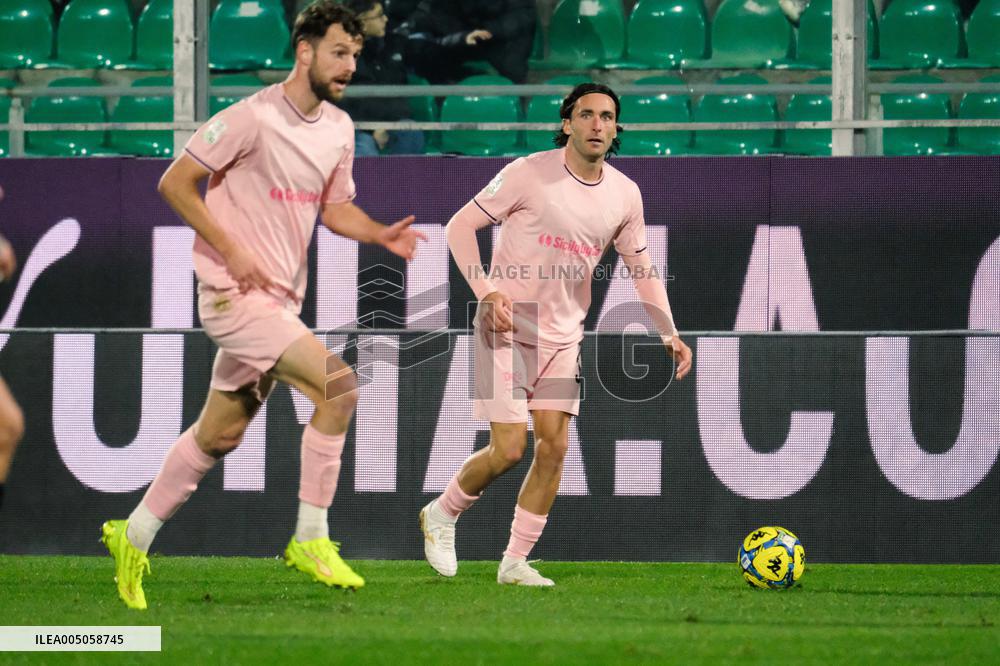 CALCIO - Serie B - Palermo FC vs Spezia Calcio