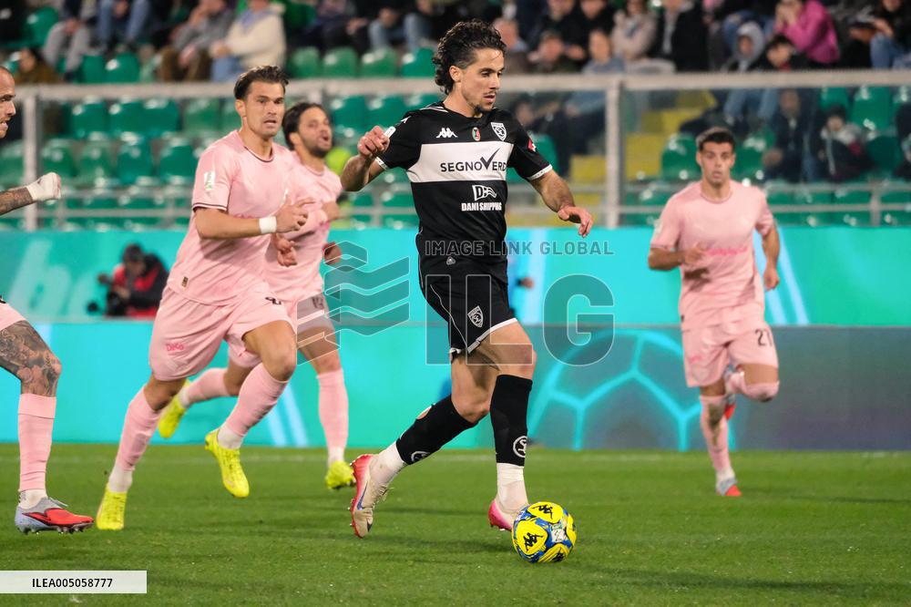 CALCIO - Serie B - Palermo FC vs Spezia Calcio