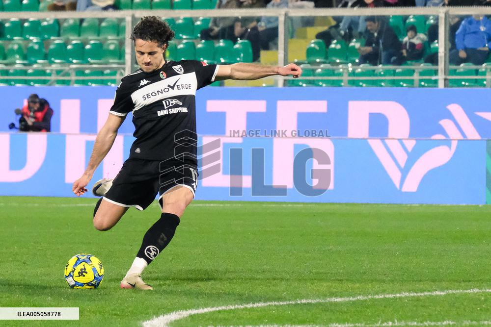 CALCIO - Serie B - Palermo FC vs Spezia Calcio