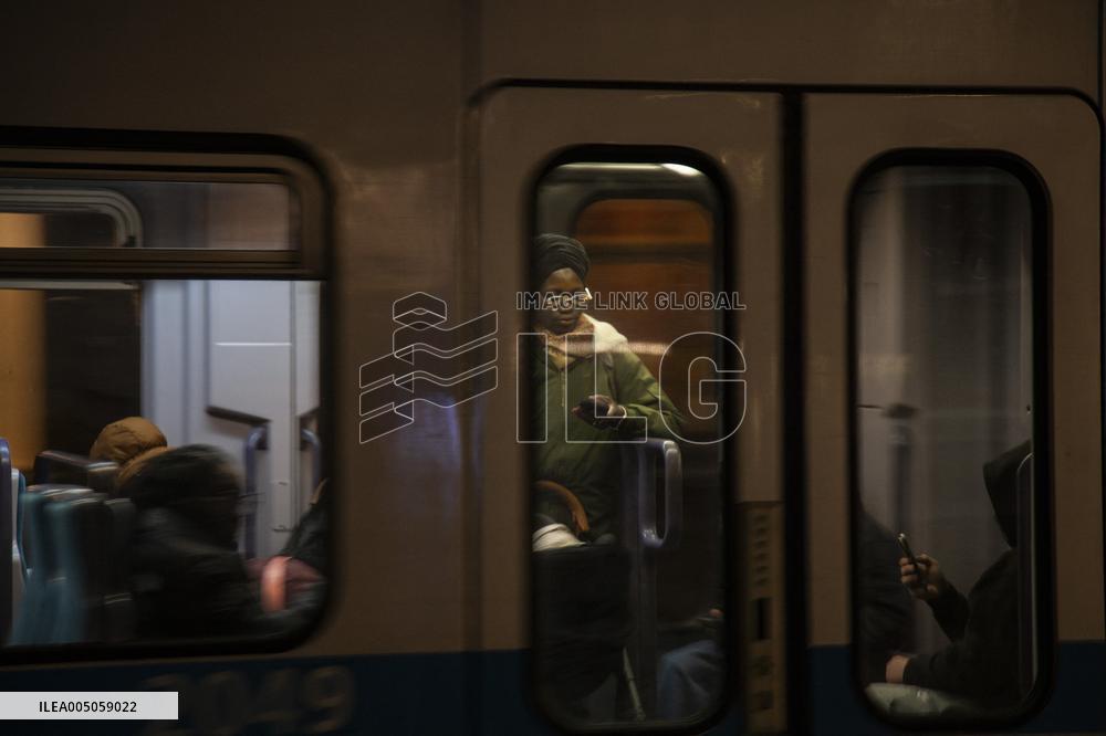 Illustration - Grenoble City