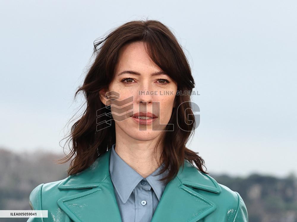 The Beauty Series Photocall - Rome