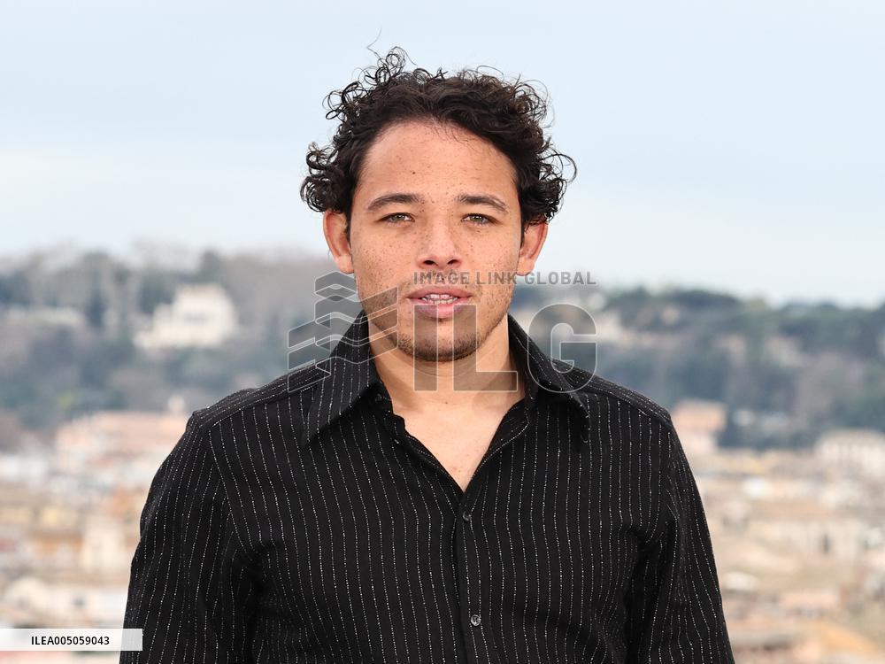 The Beauty Series Photocall - Rome