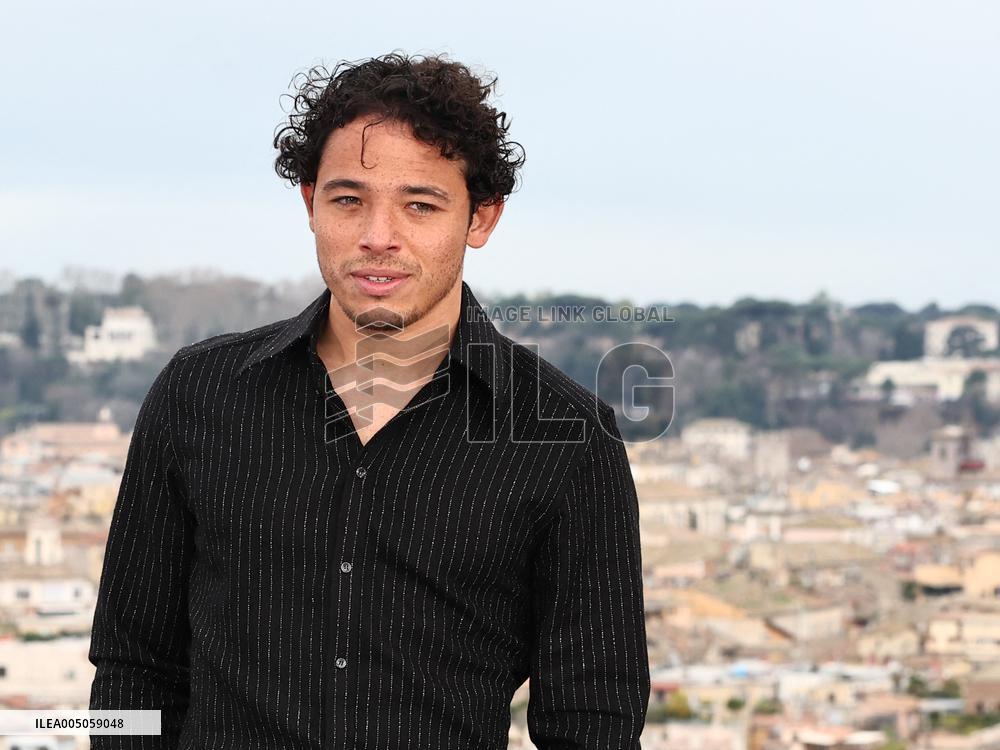 The Beauty Series Photocall - Rome