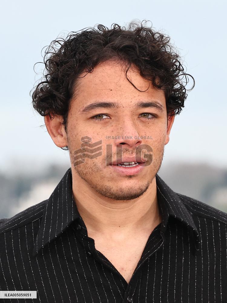 The Beauty Series Photocall - Rome
