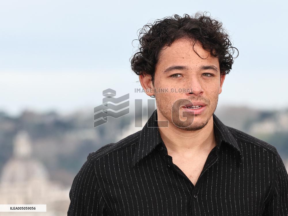 The Beauty Series Photocall - Rome