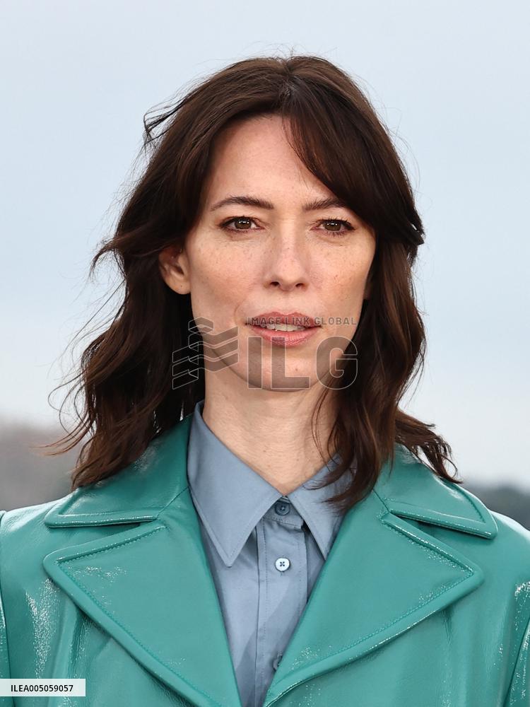 The Beauty Series Photocall - Rome