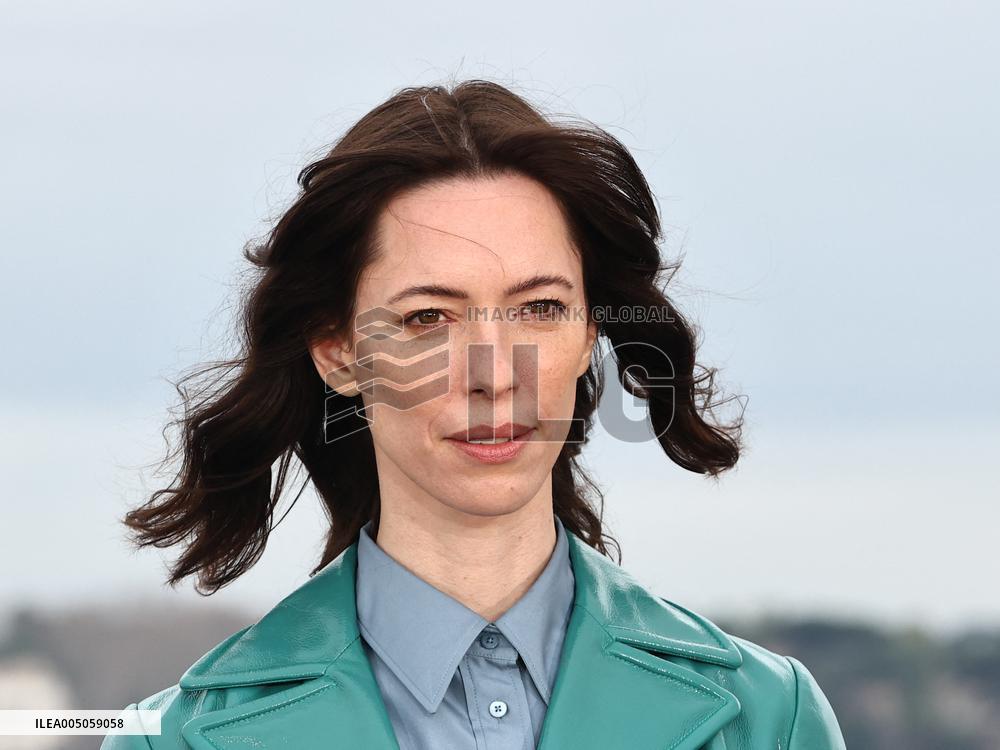 The Beauty Series Photocall - Rome