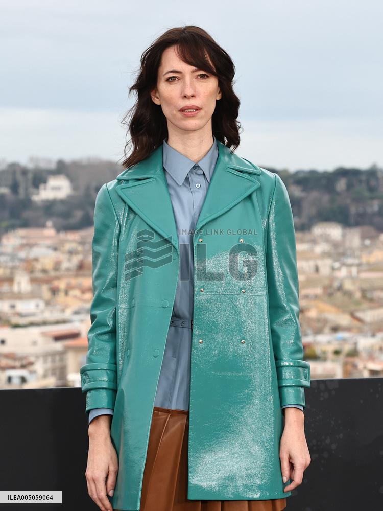 The Beauty Series Photocall - Rome