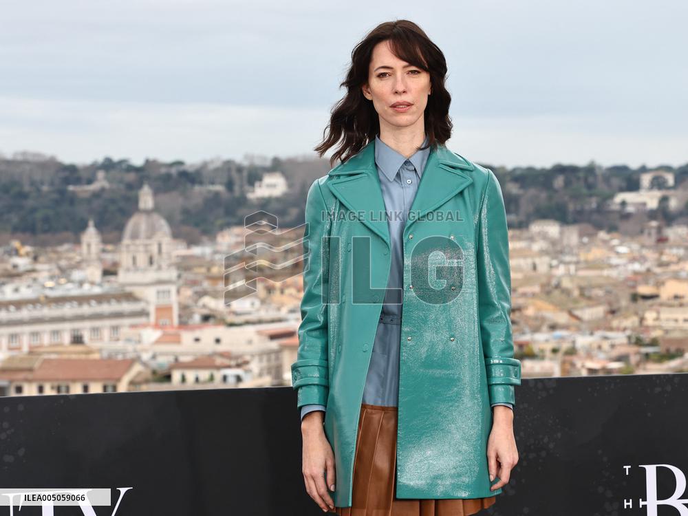 The Beauty Series Photocall - Rome