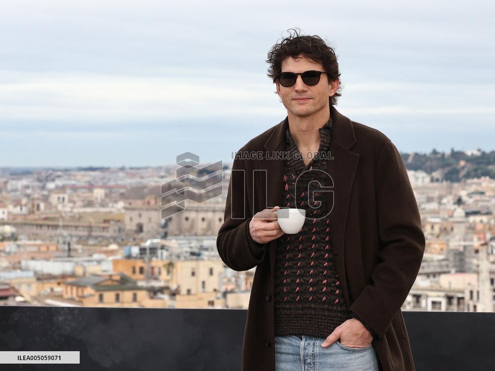 Beauty Series Photocall - Rome