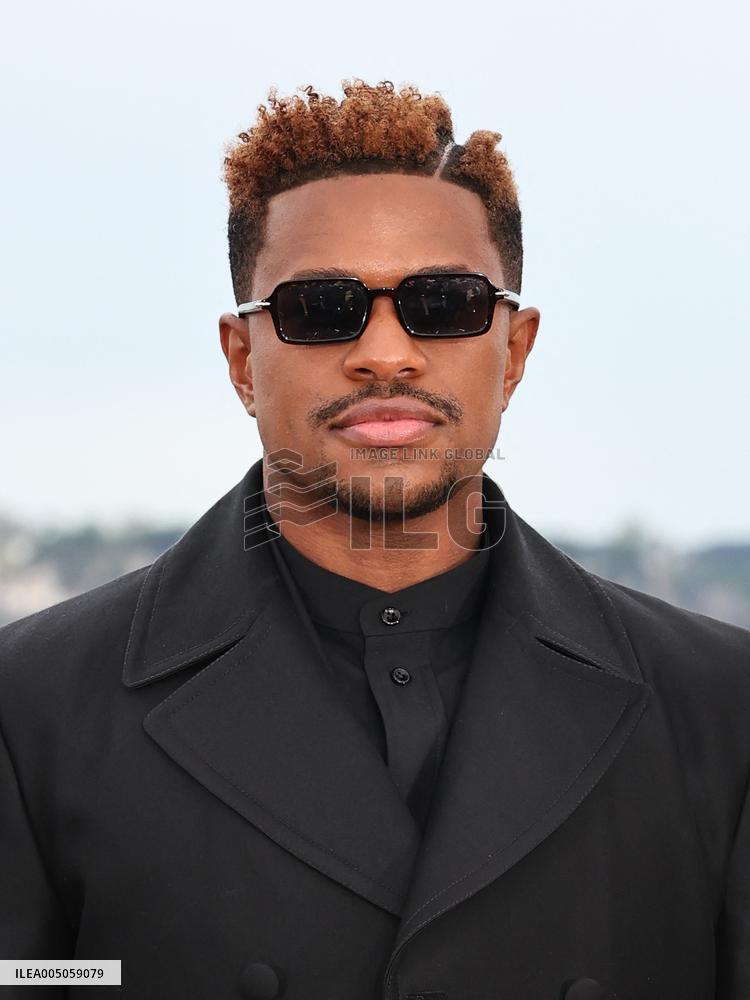 Beauty Series Photocall - Rome