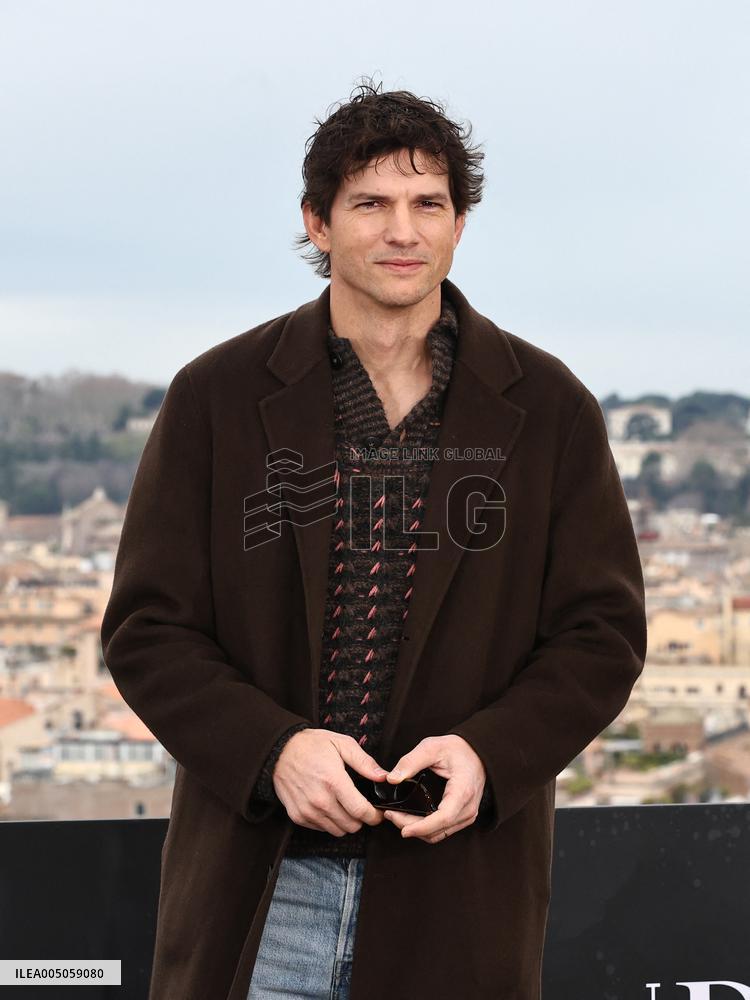 Beauty Series Photocall - Rome
