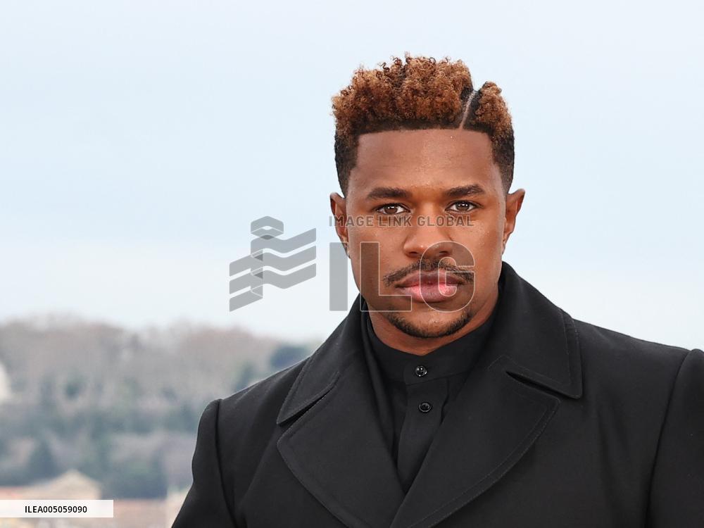 Beauty Series Photocall - Rome