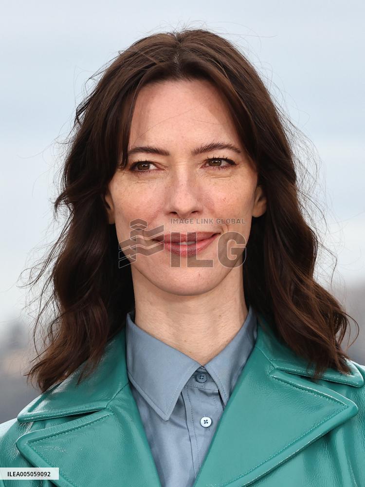 Beauty Series Photocall - Rome