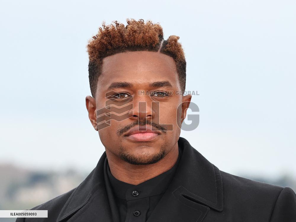 Beauty Series Photocall - Rome