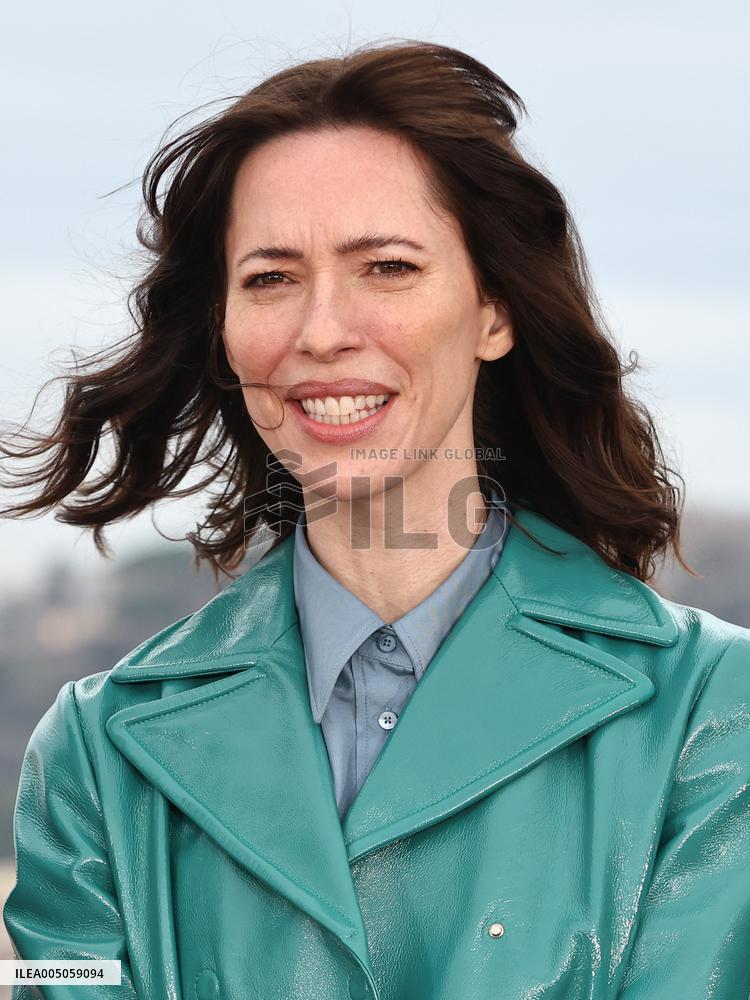 Beauty Series Photocall - Rome