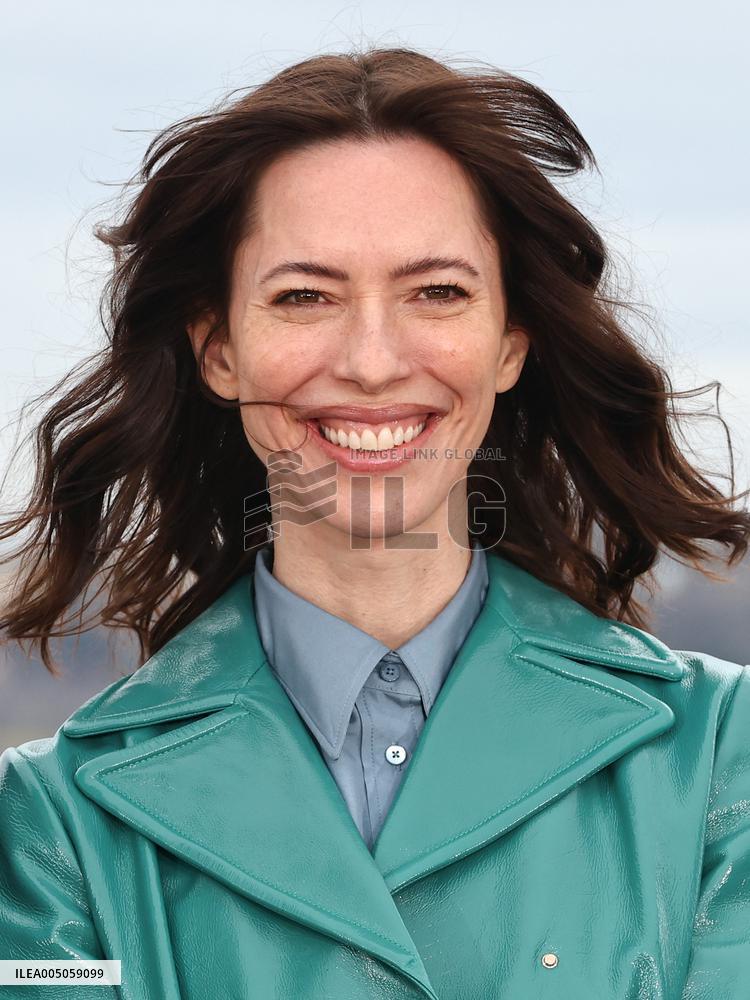 Beauty Series Photocall - Rome