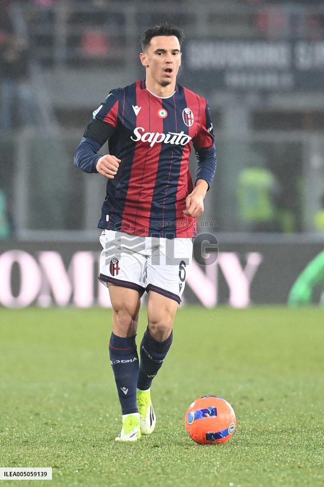 CALCIO - Serie A - Bologna FC vs ACF Fiorentina