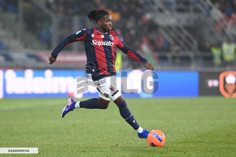 CALCIO - Serie A - Bologna FC vs ACF Fiorentina