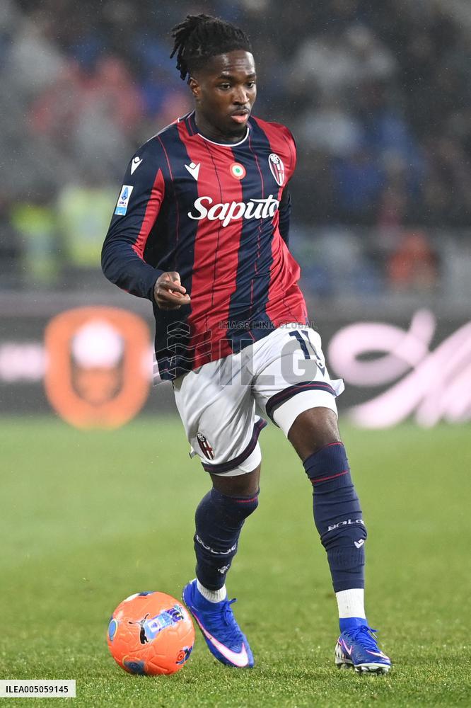 CALCIO - Serie A - Bologna FC vs ACF Fiorentina