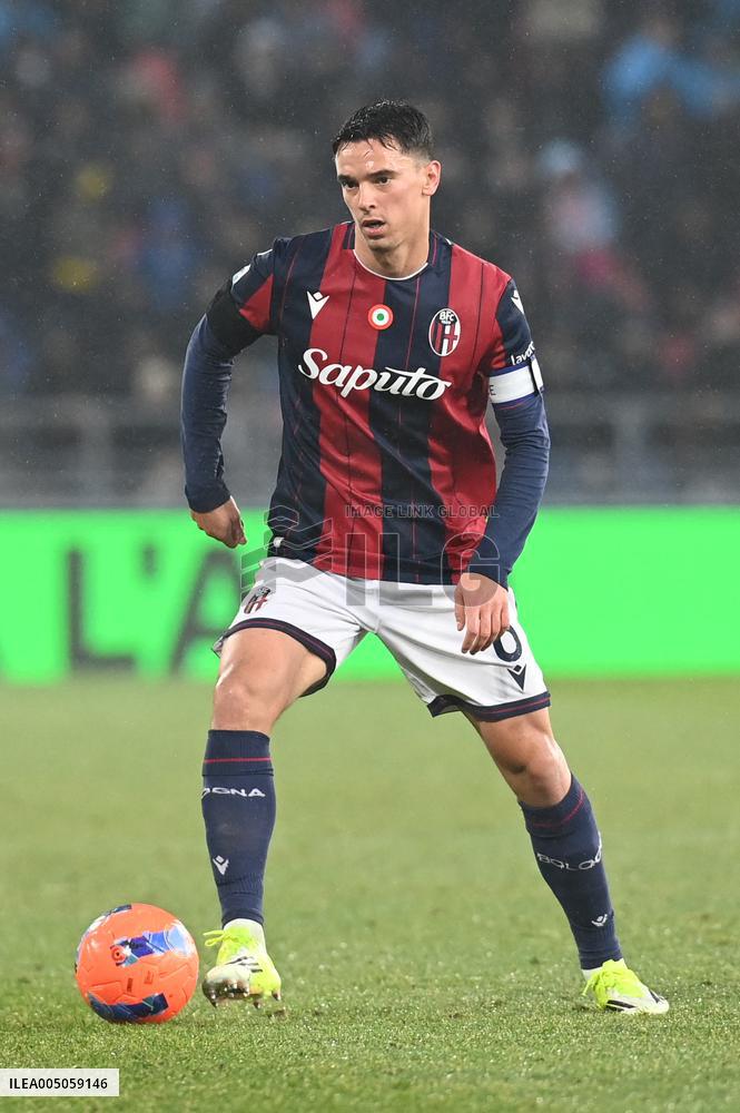 CALCIO - Serie A - Bologna FC vs ACF Fiorentina