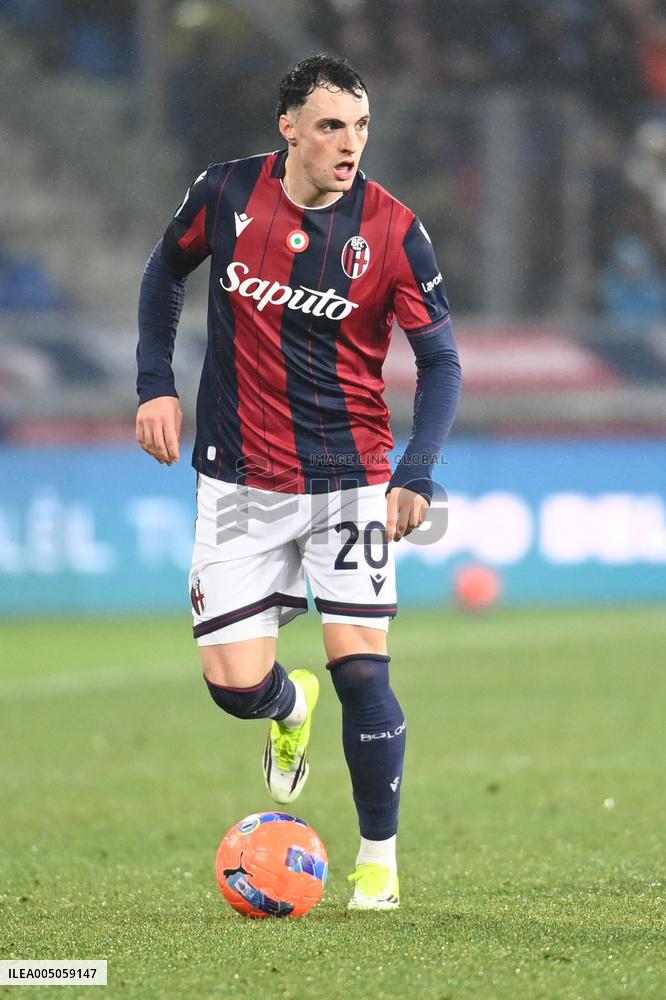 CALCIO - Serie A - Bologna FC vs ACF Fiorentina