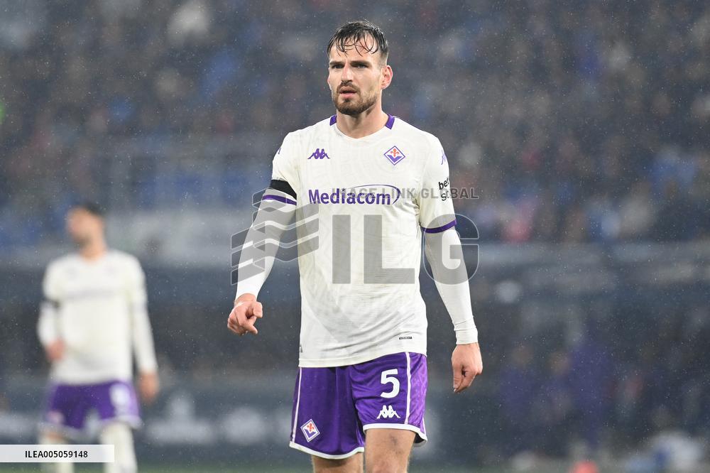 CALCIO - Serie A - Bologna FC vs ACF Fiorentina