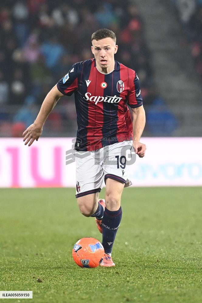 CALCIO - Serie A - Bologna FC vs ACF Fiorentina