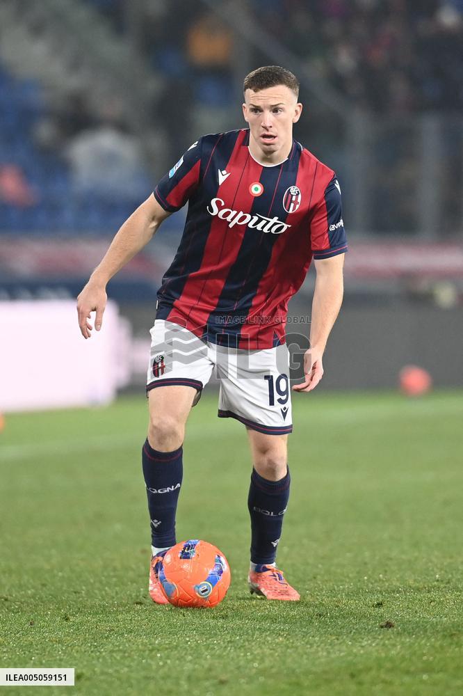 CALCIO - Serie A - Bologna FC vs ACF Fiorentina