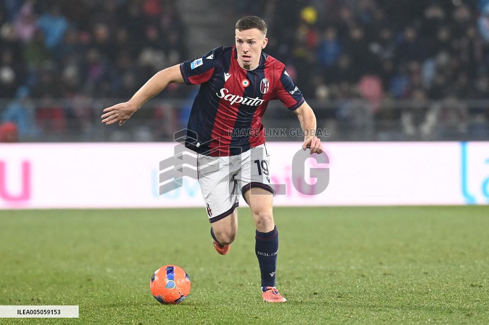 CALCIO - Serie A - Bologna FC vs ACF Fiorentina