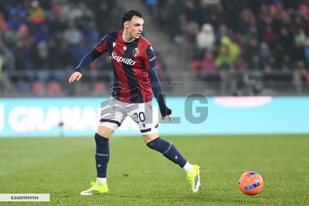 CALCIO - Serie A - Bologna FC vs ACF Fiorentina