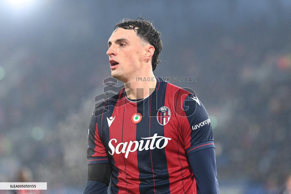 CALCIO - Serie A - Bologna FC vs ACF Fiorentina