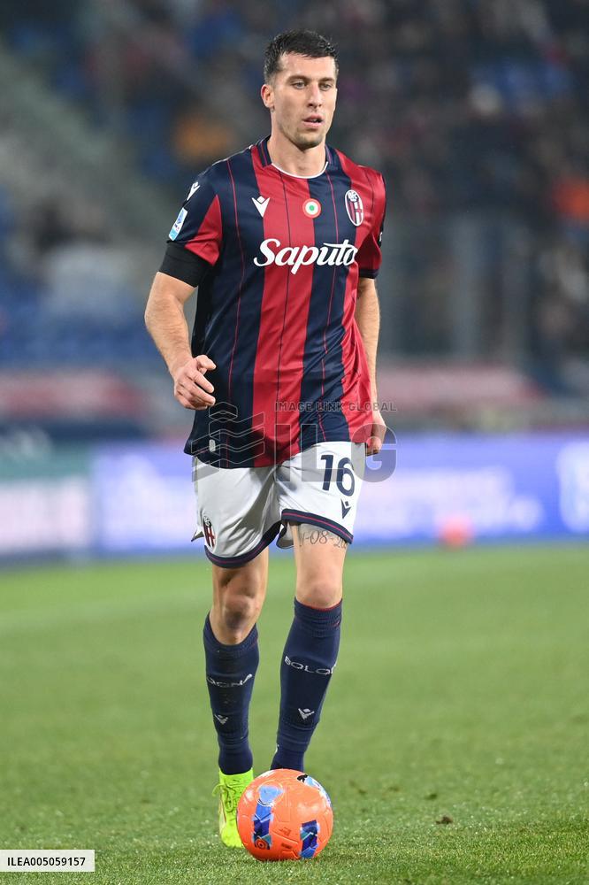 CALCIO - Serie A - Bologna FC vs ACF Fiorentina