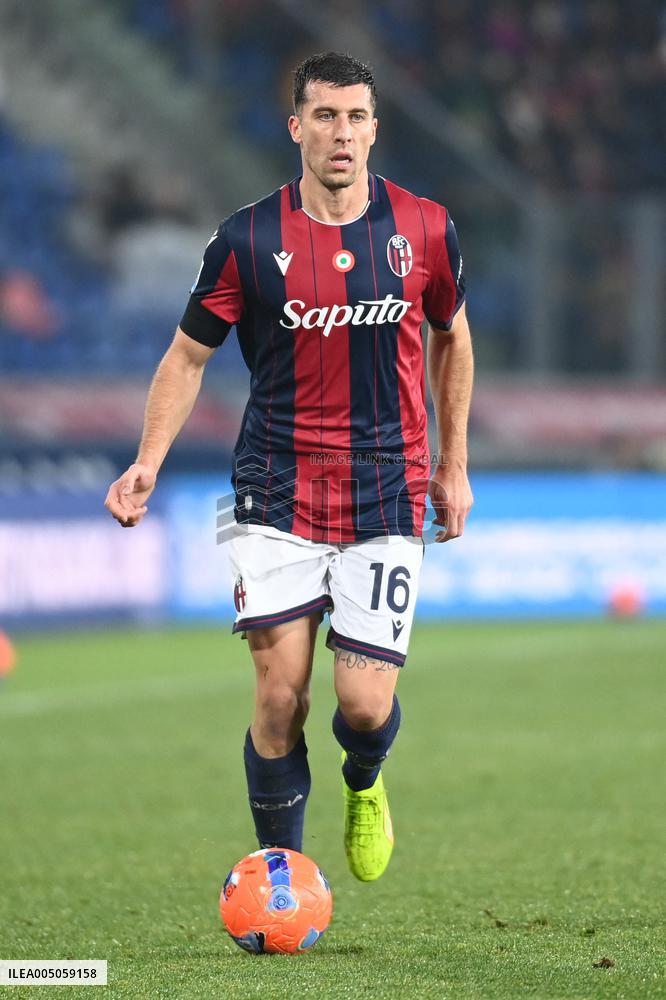 CALCIO - Serie A - Bologna FC vs ACF Fiorentina