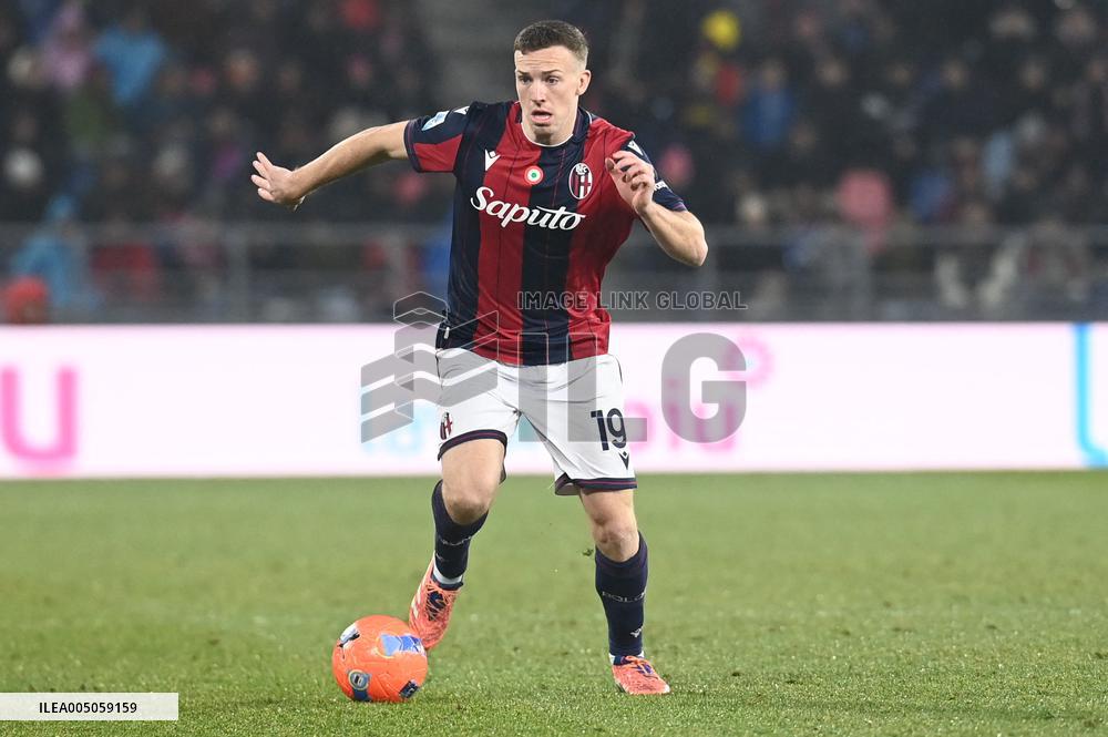 CALCIO - Serie A - Bologna FC vs ACF Fiorentina