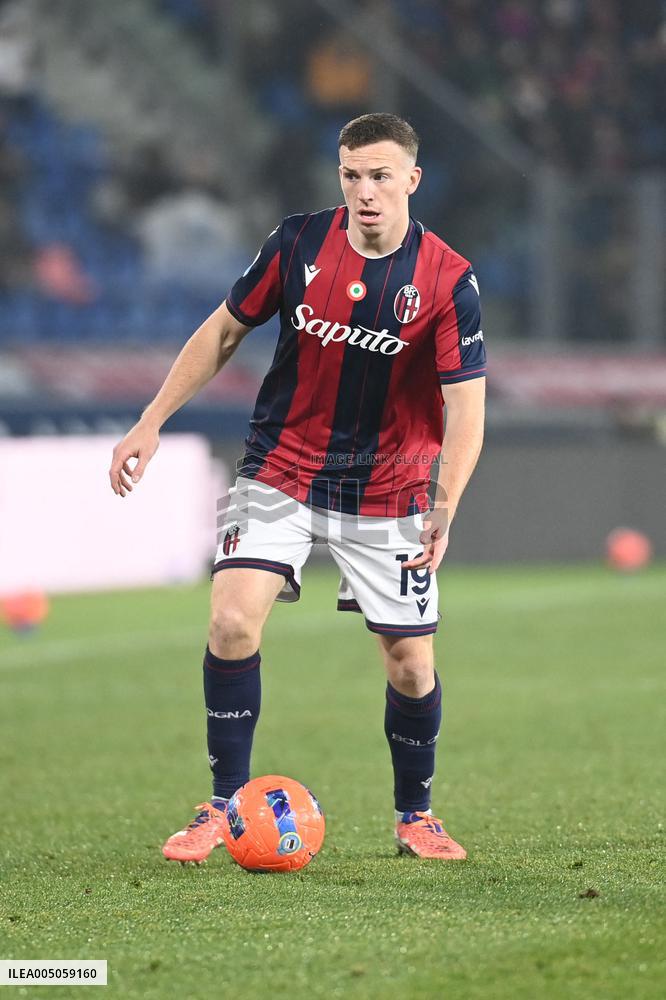 CALCIO - Serie A - Bologna FC vs ACF Fiorentina