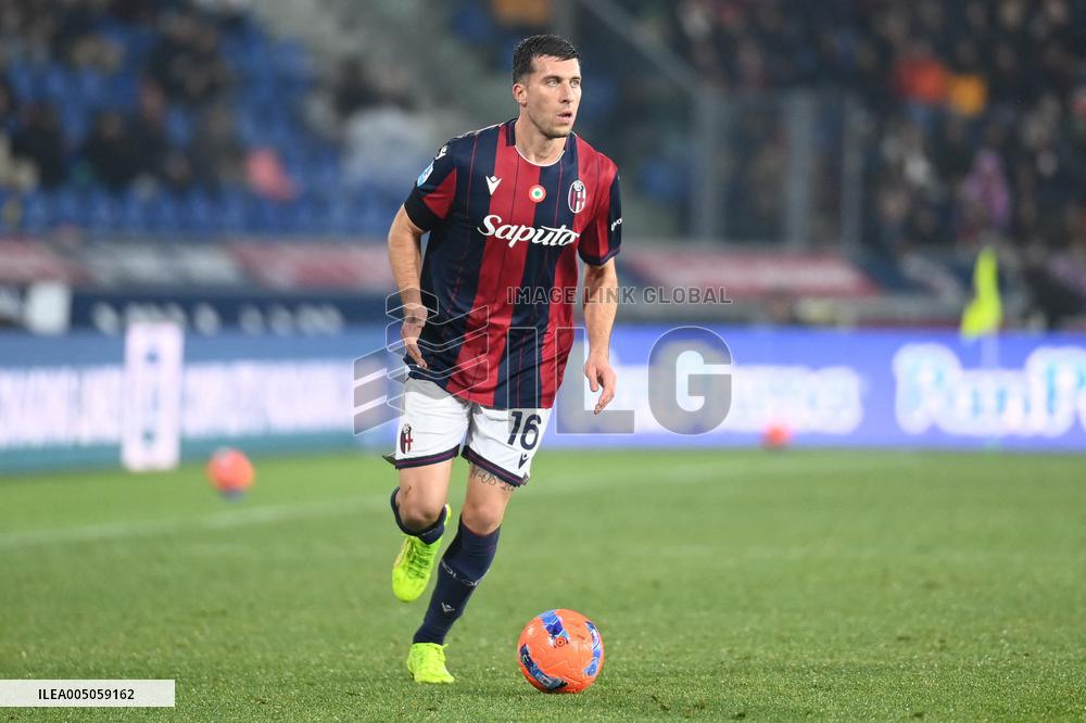 CALCIO - Serie A - Bologna FC vs ACF Fiorentina