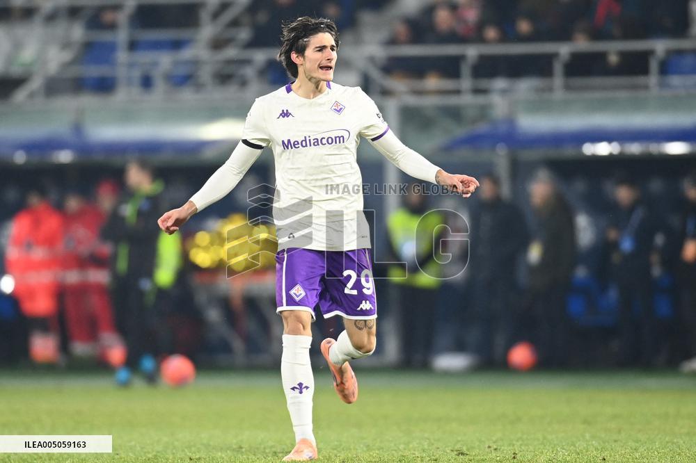 CALCIO - Serie A - Bologna FC vs ACF Fiorentina