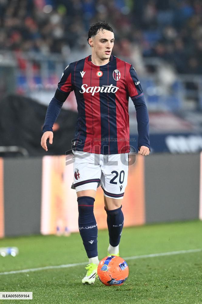 CALCIO - Serie A - Bologna FC vs ACF Fiorentina