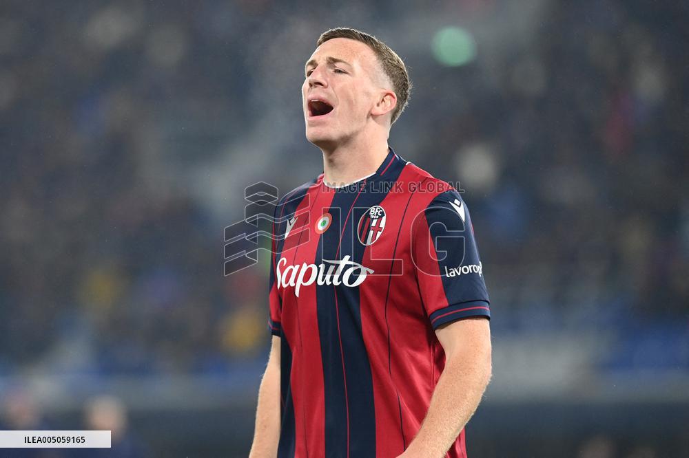 CALCIO - Serie A - Bologna FC vs ACF Fiorentina