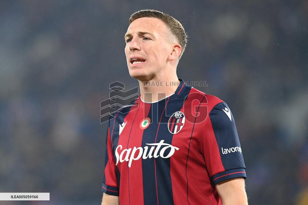 CALCIO - Serie A - Bologna FC vs ACF Fiorentina