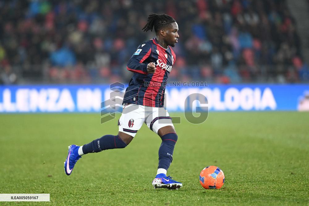 CALCIO - Serie A - Bologna FC vs ACF Fiorentina