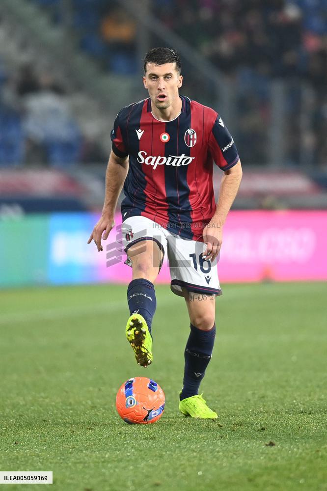 CALCIO - Serie A - Bologna FC vs ACF Fiorentina