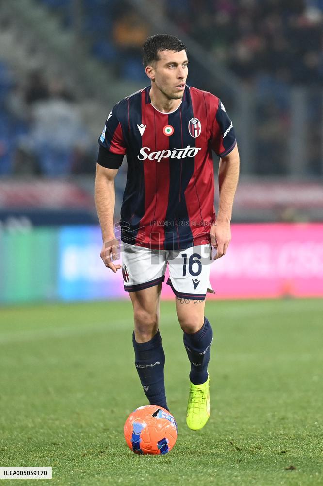 CALCIO - Serie A - Bologna FC vs ACF Fiorentina