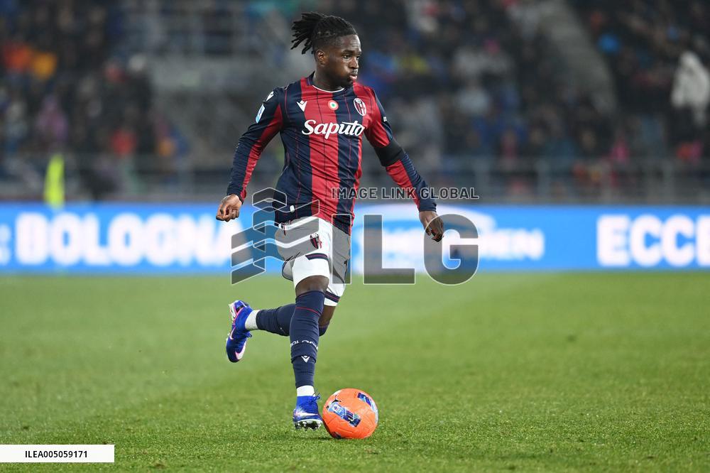 CALCIO - Serie A - Bologna FC vs ACF Fiorentina
