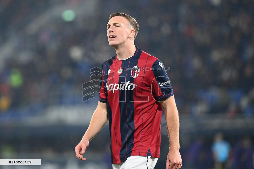 CALCIO - Serie A - Bologna FC vs ACF Fiorentina