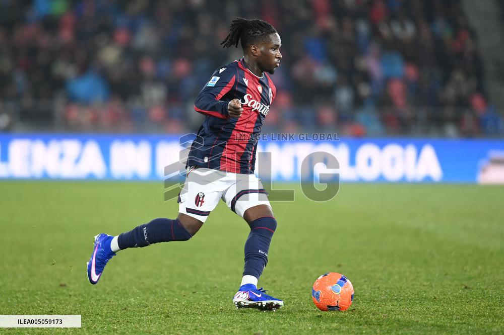 CALCIO - Serie A - Bologna FC vs ACF Fiorentina