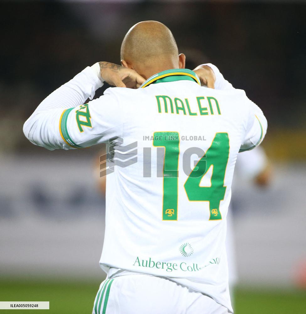 CALCIO - Serie A - Torino FC vs AS Roma