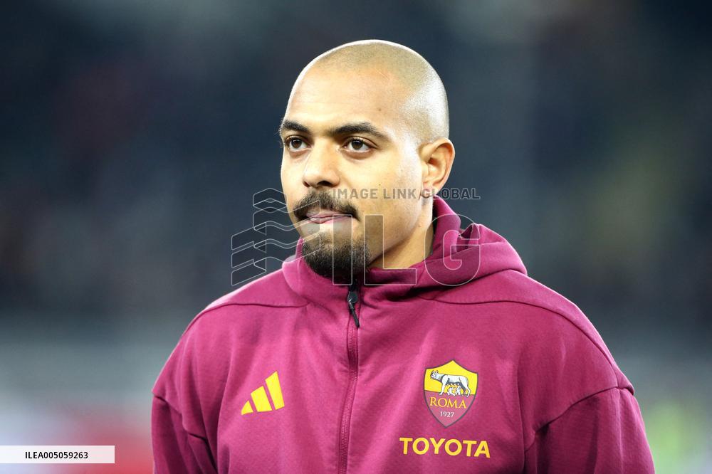 CALCIO - Serie A - Torino FC vs AS Roma